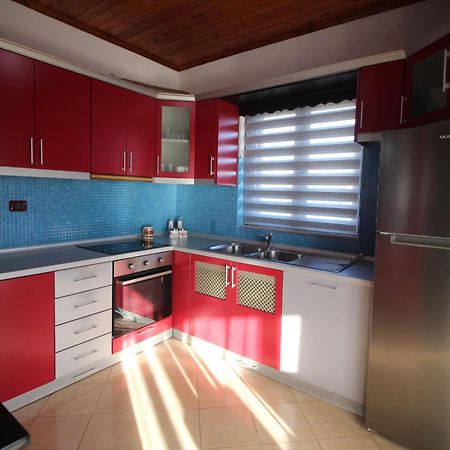 Serenity Apartments كساميل المظهر الخارجي الصورة