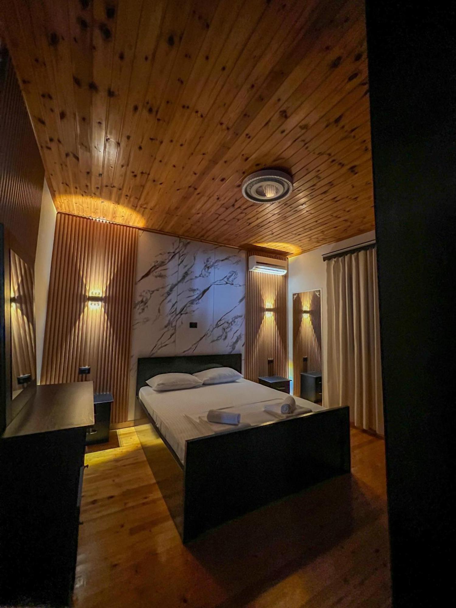 Serenity Apartments كساميل المظهر الخارجي الصورة