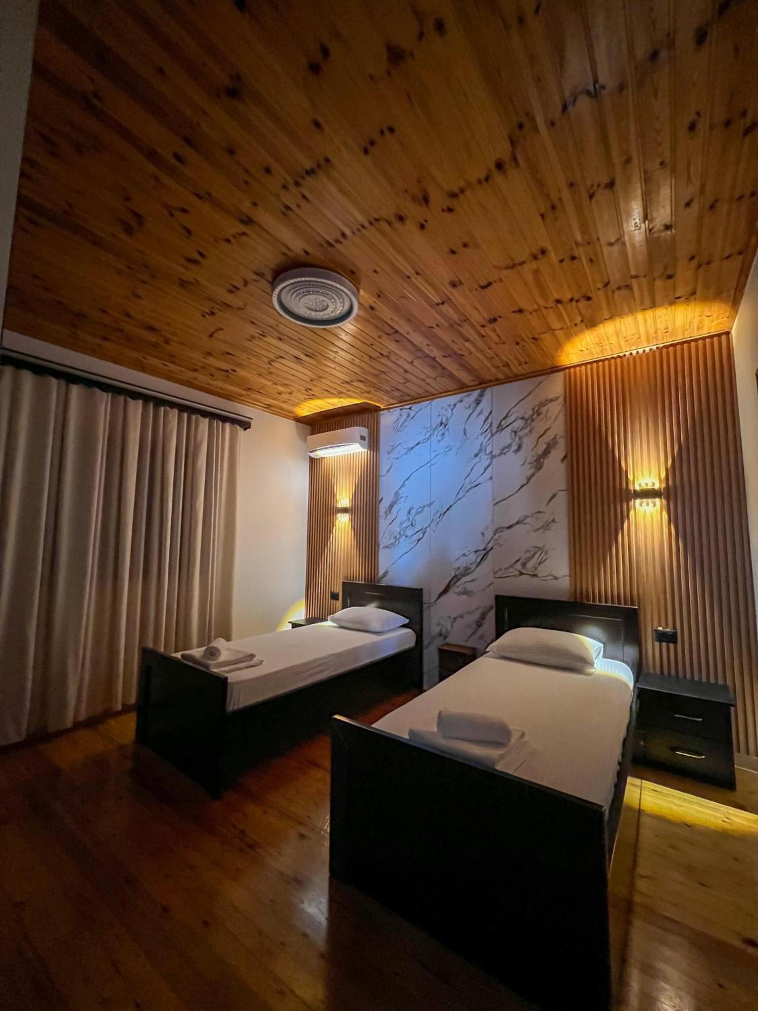 Serenity Apartments كساميل المظهر الخارجي الصورة