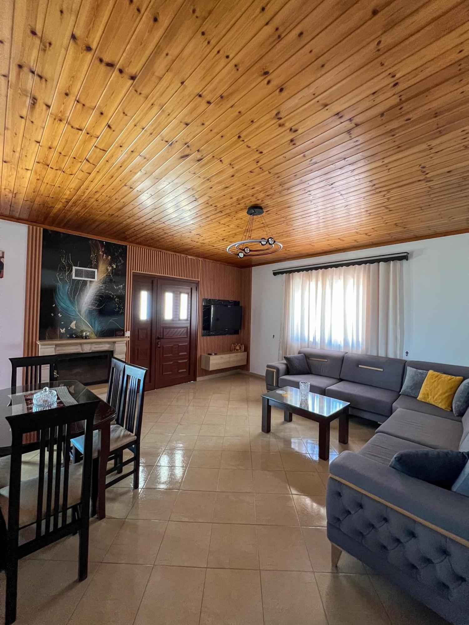 Serenity Apartments كساميل المظهر الخارجي الصورة