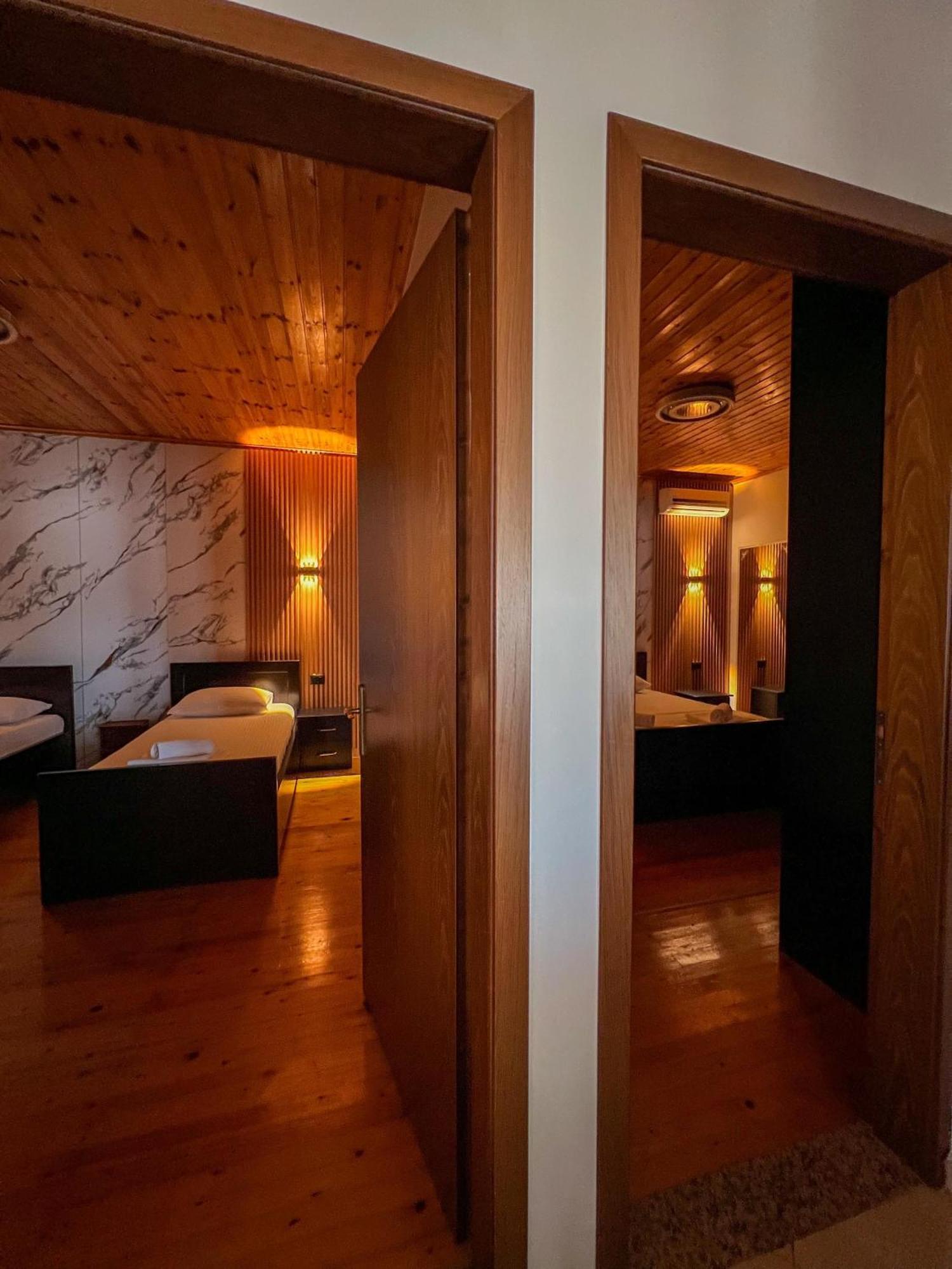Serenity Apartments كساميل المظهر الخارجي الصورة