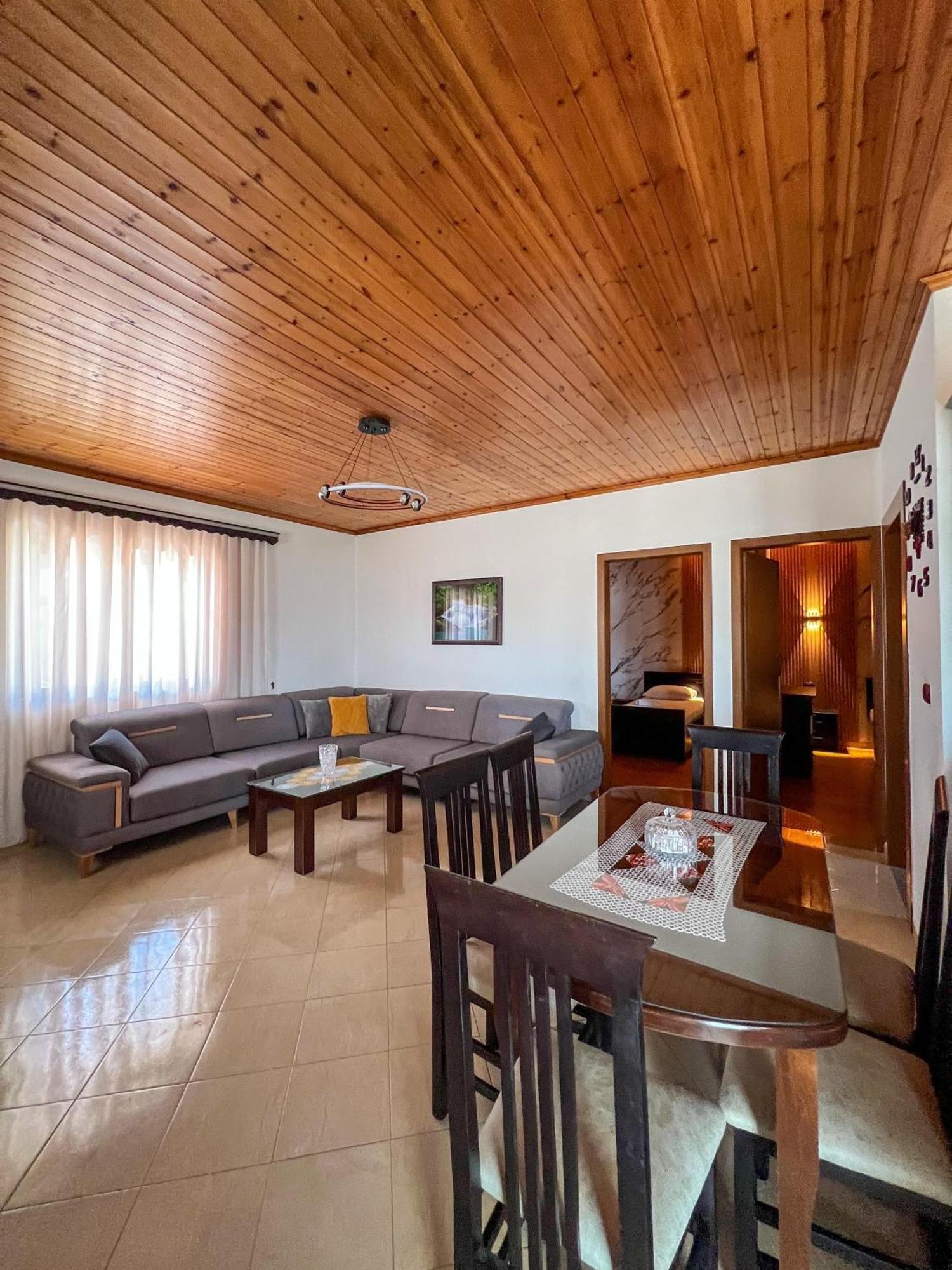 Serenity Apartments كساميل المظهر الخارجي الصورة