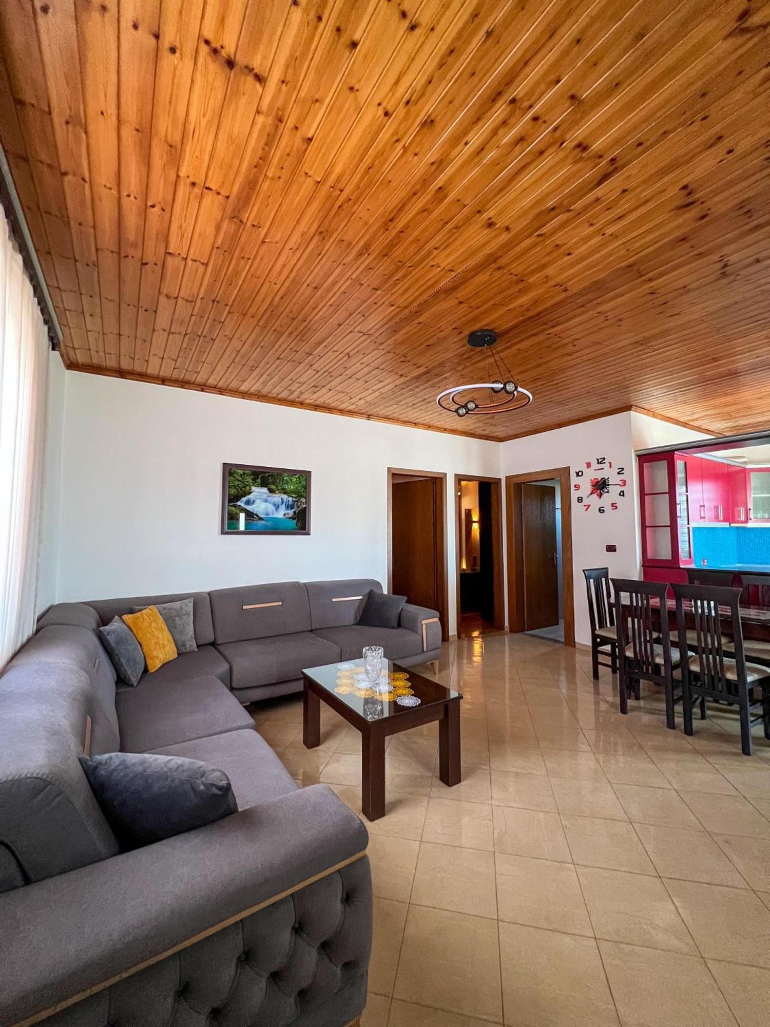 Serenity Apartments كساميل المظهر الخارجي الصورة