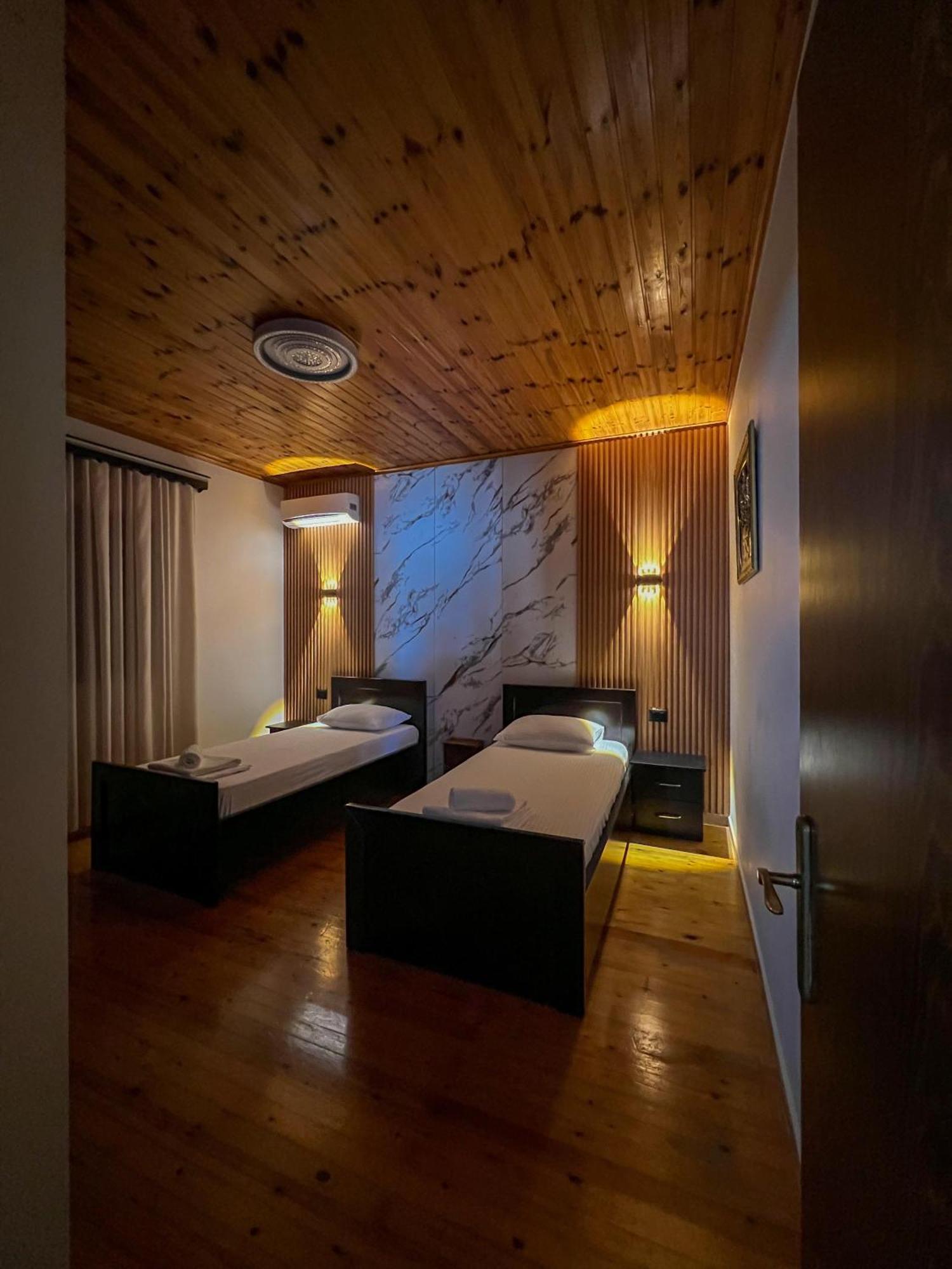 Serenity Apartments كساميل المظهر الخارجي الصورة